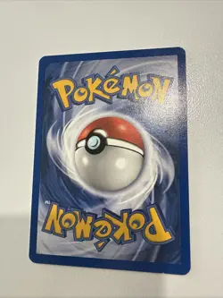 Pokemon TCG Professor Oak Base Set 88/102 Regular 1st Edition Uncommon - Image 2