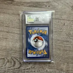 Ceruledge - (Pokemon Day 2024) (Cosmos Holo) 040/091 Cgc 10 - Image 2