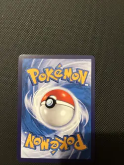 Pokemon TCG Umbreon Gem Pack Vol. 2 CBB2C 0615/15 Chinese Exclusive NEAR MINT - Image 5