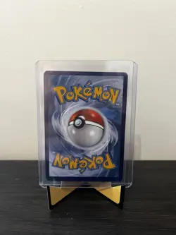 Pokemon Cards M Mewtwo EX 63/162 BREAKthrough Holo Rare EX NM - Image 2