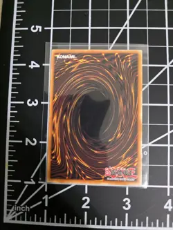 DoomZ VII Seven - Elara DOOD-EN010 Doom Of Dimensions Yu-Gi-Oh *FREE SHIPPING* - Image 2