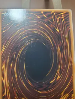 LP Dark Crusader PTDN-EN020 YuGiOh! Card Phantom Darkness 1st Edition - Image 2