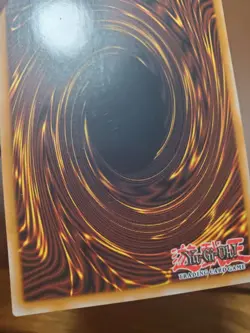 LP Dark Crusader PTDN-EN020 YuGiOh! Card Phantom Darkness 1st Edition - Image 3