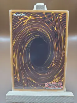 LP Dark Crusader PTDN-EN020 YuGiOh! Card Phantom Darkness 1st Edition - Image 4