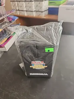 Yu-Gi-Oh! WCQ Regional Tower Deck Box - 2020 New Sealed - Image 2