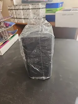 Yu-Gi-Oh! WCQ Regional Tower Deck Box - 2020 New Sealed - Image 3