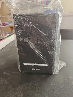 Yu-Gi-Oh! WCQ Regional Tower Deck Box - 2020 New Sealed - Image 4