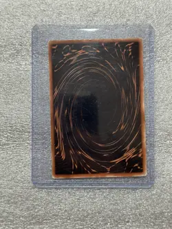 Yugioh Slifer the Sky Dragon (Ultra Rare) GBI-001 Duel Monsters OCG (Promo) - Image 3