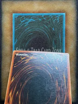 Yugioh Tribute To The Doomed MRD-057 Super Rare 1st Ed MP - Image 2