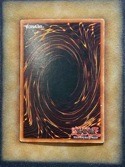 Yugioh Tribute To The Doomed MRD-057 Super Rare 1st Ed MP - Image 4