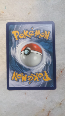 Mewtwo Mega EX Ultra Rare Holo Card 63/162 XY: Breakthrough Pokemon TCG NM - Image 4