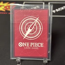 Monkey.D.Luffy (001) (Parallel) ST29-001 Starter Deck 29: Egghead Foil One Piece - Image 2