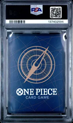 2024 ONE PIECE OP09 #067 EMPERORS IN THE NEW WORLD ZORO JUUROU SP PSA 10 - Image 2