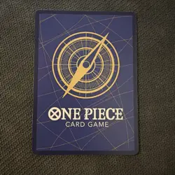 One Piece TCG EB01-048 Laboon Alt Art Parallel English - Image 3