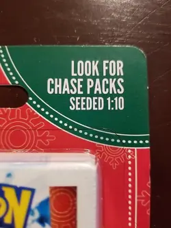 POKEMON MYSTERY PACK SEALED SEEDED 1:10 EX CRYSTAL GUARDIANS VINTAGE Lot Of 2 - Image 3