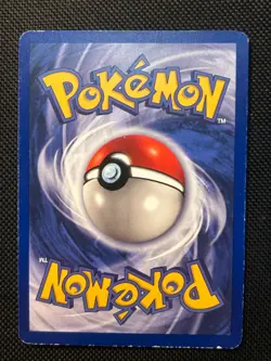 Pokemon Jungle Set Unlimited- Choose Your Card! 1999 Vintage- WoTC- LP/MP/HP/DMG - Image 5