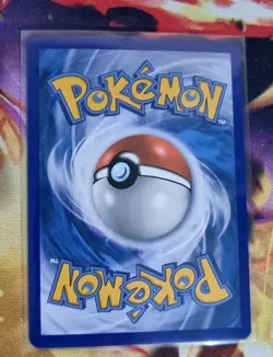Pokemon Card TCG Sylveon EX Full Art RC32-32 Generations Radiant Collection Holo - Image 2