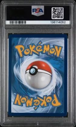 Pokemon 2022 EN Brilliant Stars Cynthia's Ambition 169/172 PSA 10 - Image 2