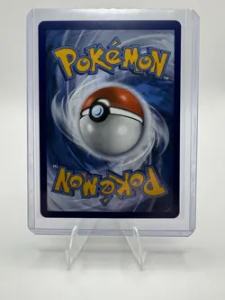 Mew V ⭐ 251/264 Holo Rare Ultra Fusion Strike 2021 Pokemon NM - Image 3