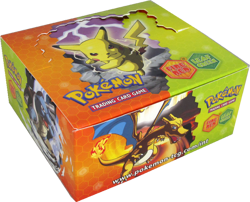 Pokemon FireRed & LeafGreen EX Set - Choose Your Card! 2004 Vintage NM/LP - Image 1