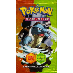 Pokemon FireRed & LeafGreen EX Set - Choose Your Card! 2004 Vintage NM/LP - Image 2