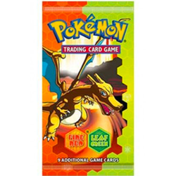 Pokemon FireRed & LeafGreen EX Set - Choose Your Card! 2004 Vintage NM/LP - Image 3