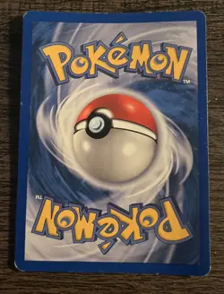 Victreebel 17/112 EX FireRed & LeafGreen Rare Holo Pokemon Card - MP - Image 3