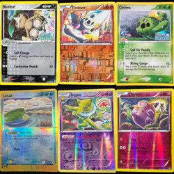 Tomokazu Komiya - REVERSE HOLO - Pick Your Pokemon Cards NM-LP Vintage to Modern - Image 2