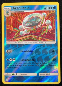 Tomokazu Komiya - REVERSE HOLO - Pick Your Pokemon Cards NM-LP Vintage to Modern - Image 5