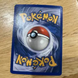 Victreebel 17/112 EX FireRed & LeafGreen Rare Holo Pokemon Card LP - Image 2