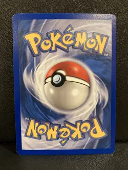 Pokemon Card Victreebel Holo 17/112 EX FireRed & LeafGreen PLAYED - Image 2