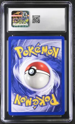 CGC 10 GEM MINT Potion 1999 Base Set 94/102 Shadowless Pokemon Card - Image 2