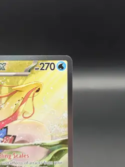 Milotic ex SIR - 237/191 - SV08: Surging Sparks (SSP) Pokemon TCG - Image 3