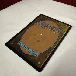 X1 foil borderless Planetarium of Wan Shi Tong from TLA - Image 2