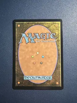 Planetarium of Wan Shi Tong - Foil Extended Art Avatar TLA Near Mint MTG - Image 2