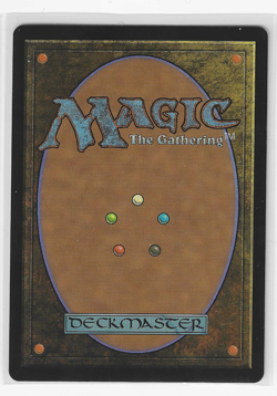 Planetarium of Wan Shi Tong (Foil) MTG Avatar (TLA) 0259 Make Offer - Image 2