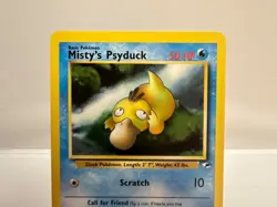 Gym Heroes Set - Pokemon TCG - 2000 Wizards of the Coast - Choose Your Card - Image 5