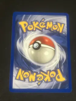 Blaine's Gamble NM 1st Edition Gym Heroes 121/132 Pokemon TCG Regular - Image 2