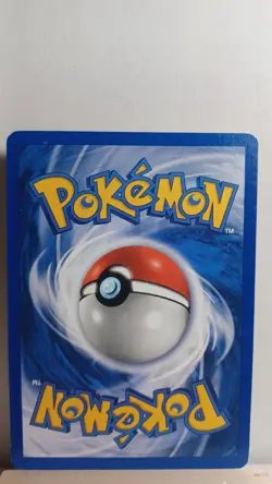 Blaine's Gamble [LP] - Pokemon TCG Gym Heroes 121/132 [Common] - Image 2