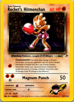 Pokemon Gym Heroes Unlimited - Choose Your Card - LP/NM 2000 WoTC - Image 3