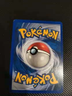 Secret Mission 118/132 2000 Gym Heroes Pokemon Card Vintage WOTC Trainer NM/LP - Image 2