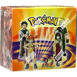 Pokemon Gym Heroes Set Unlimited - Choose Your Card! 2000 Vintage WoTC - NM/LP - Image 1