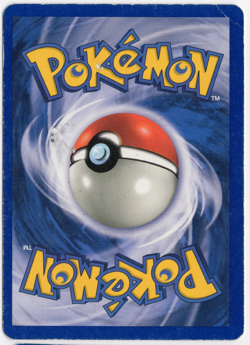 Secret Mission 118/132 Gym Heroes Pokemon Card - Image 2