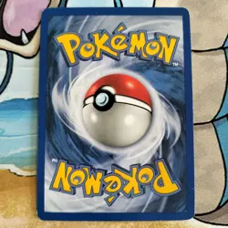 Secret Mission - 118/132 Gym Heroes - Pokemon Card - Image 2