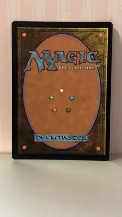 Vivi's Persistence (Borderless) Commander: Final Fantasy Foil - Image 2