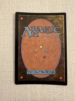 Vivi's Persistence (Borderless FOIL) R0458 MTG Commander: Final Fantasy - NM - Image 2