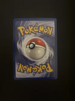 Pokemon Card Here Comes Team Rocket 71/82 Team Rocket Trainer Rare 1st Ed NM - Image 2