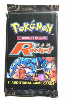🚀[NM]Pokemon 1999 Team Rocket - Choose a Card! - Rares/Uncommons WOTC Vintage🚀 - Image 1