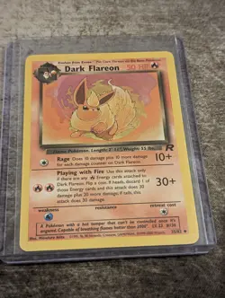 🚀[NM]Pokemon 1999 Team Rocket - Choose a Card! - Rares/Uncommons WOTC Vintage🚀 - Image 5