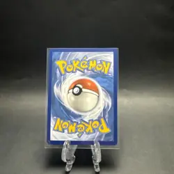 2024 Pokemon SV Paldean Fates PAF EN Charmander Holo #109/091 - Image 2